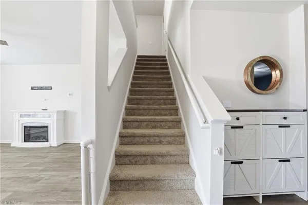 $379,500 | 221 Culloden Drive, Mocksville, NC 27028