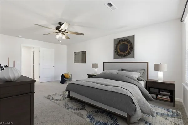 $379,500 | 221 Culloden Drive, Mocksville, NC 27028