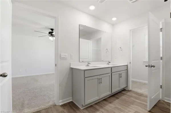 $379,500 | 221 Culloden Drive, Mocksville, NC 27028