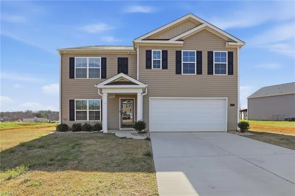 $379,500 | 221 Culloden Drive, Mocksville, NC 27028