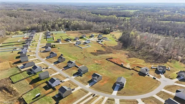 $379,500 | 221 Culloden Drive, Mocksville, NC 27028