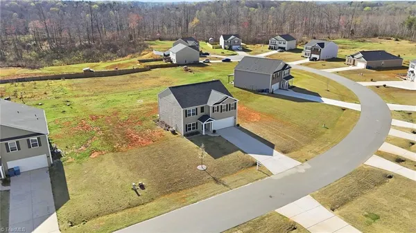 $379,500 | 221 Culloden Drive, Mocksville, NC 27028