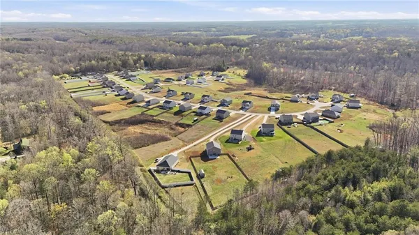 $379,500 | 221 Culloden Drive, Mocksville, NC 27028