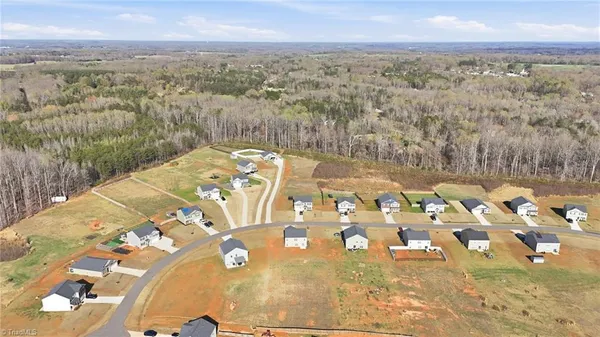 $379,500 | 221 Culloden Drive, Mocksville, NC 27028