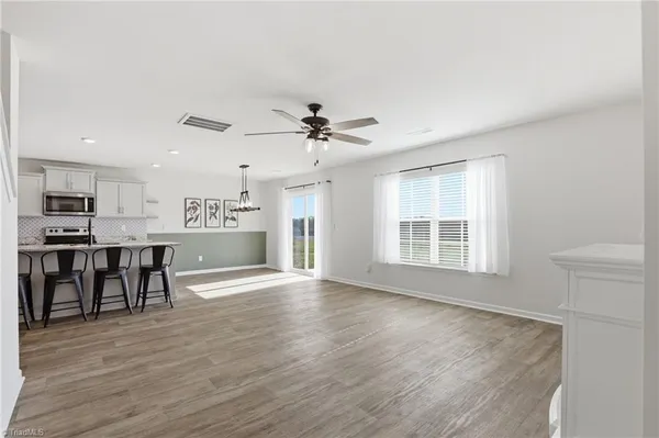 $379,500 | 221 Culloden Drive, Mocksville, NC 27028