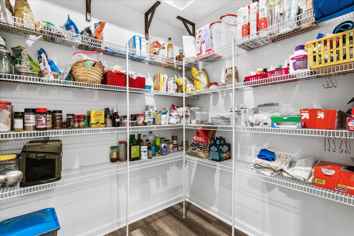 224 Goshen Road Moncks Corner, SC 29461 - Photo 11 of 43 Pantry