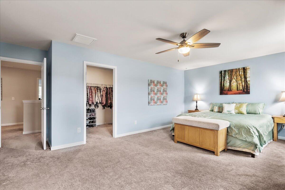 224 Goshen Road Moncks Corner, SC 29461 - Photo 17 of 43 Owner's Suite
