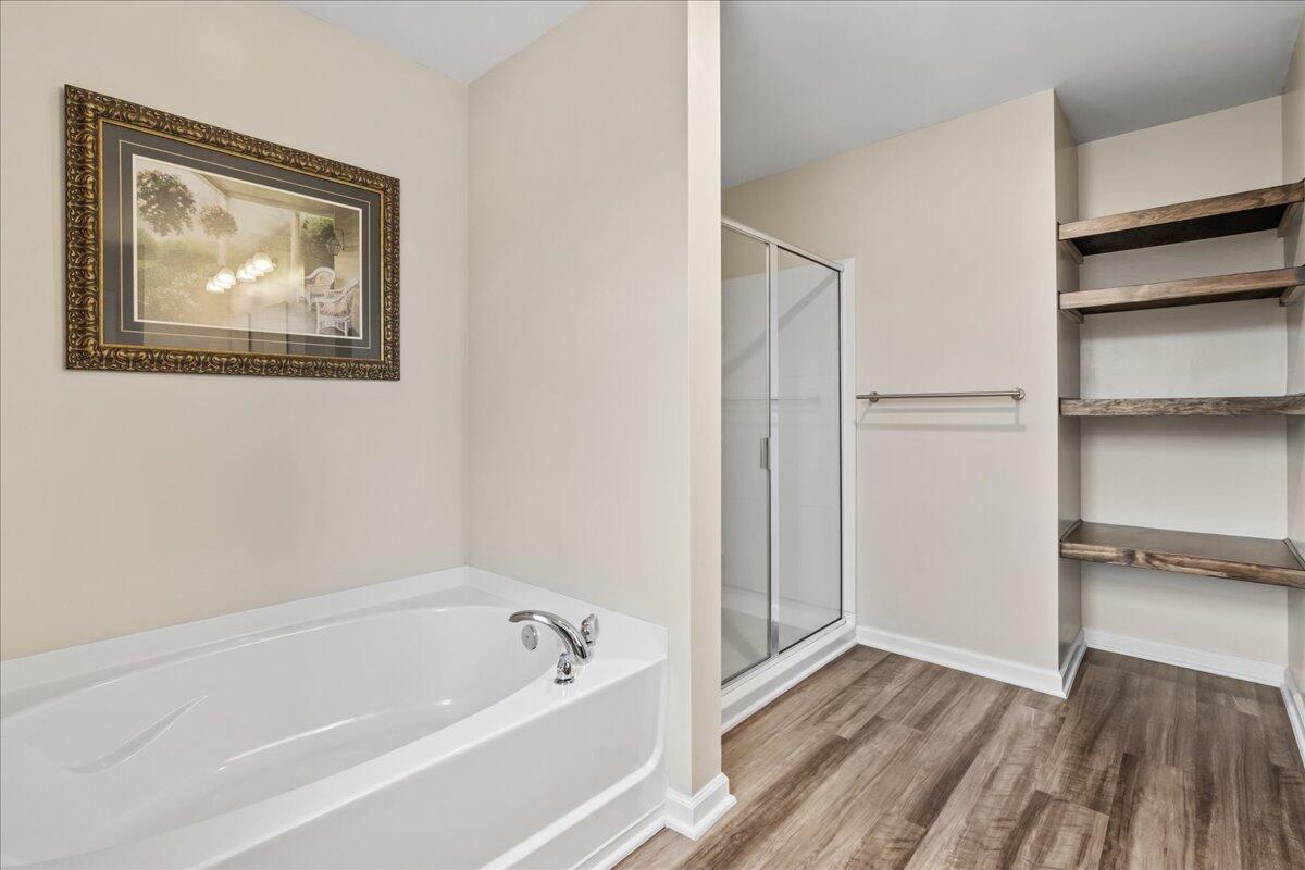 224 Goshen Road Moncks Corner, SC 29461 - Photo 21 of 43 Ensuite Bathroom