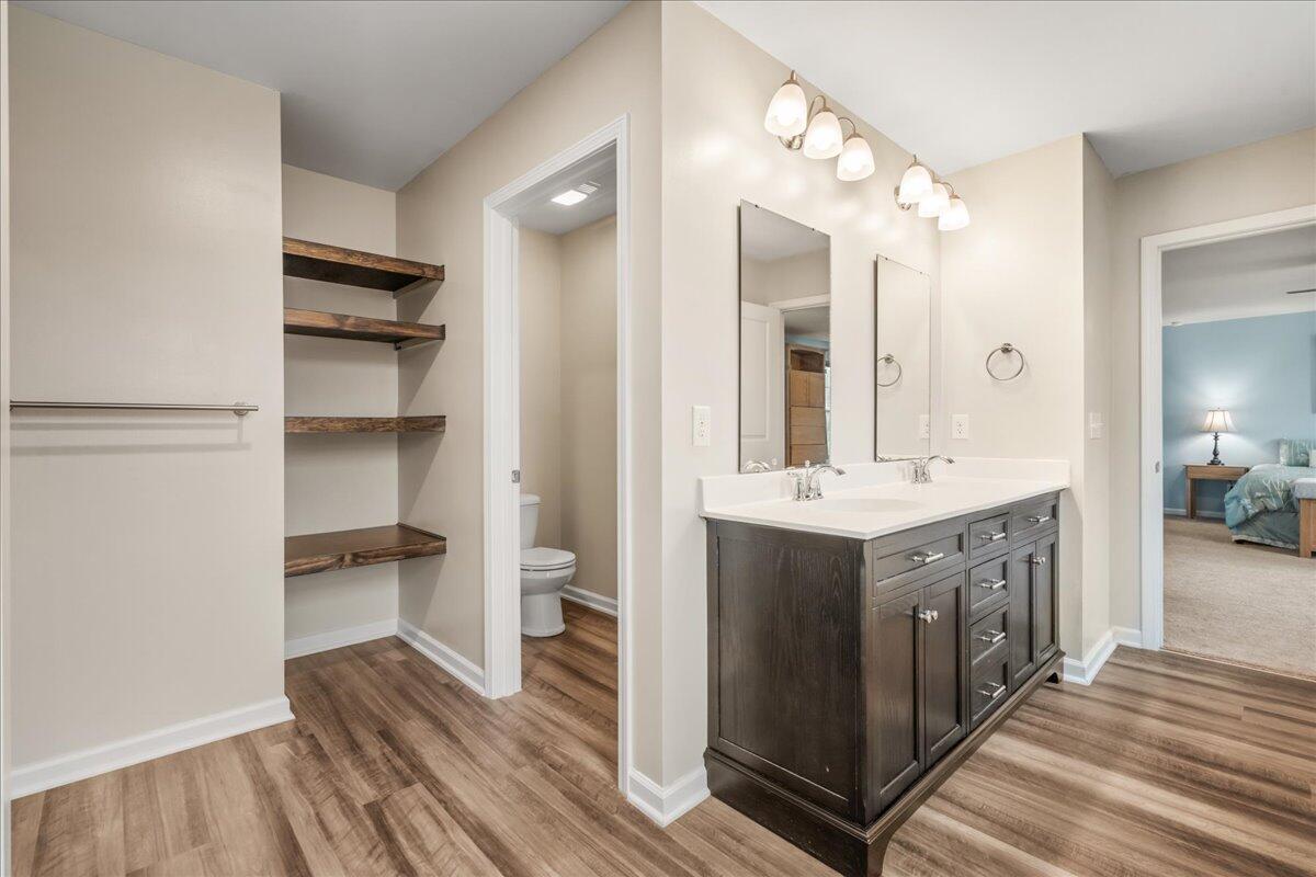 224 Goshen Road Moncks Corner, SC 29461 - Photo 22 of 43 Ensuite Bathroom