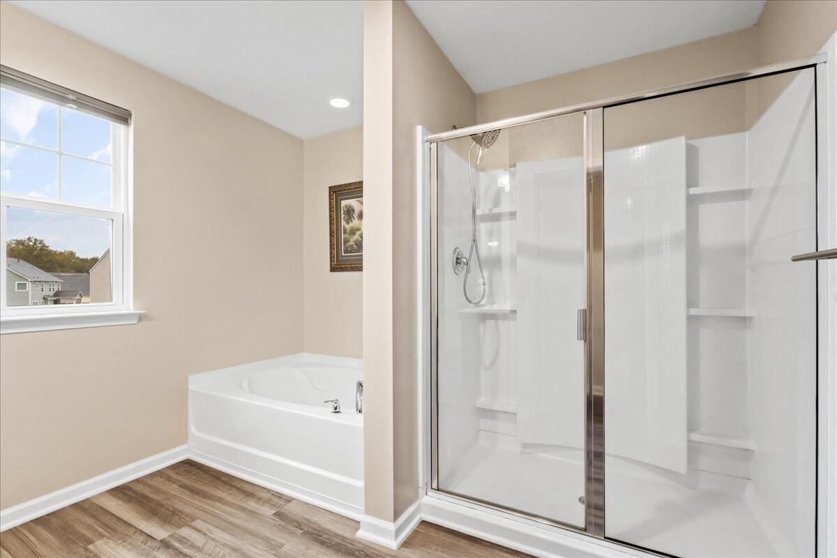 224 Goshen Road Moncks Corner, SC 29461 - Photo 23 of 43 Ensuite Bathroom