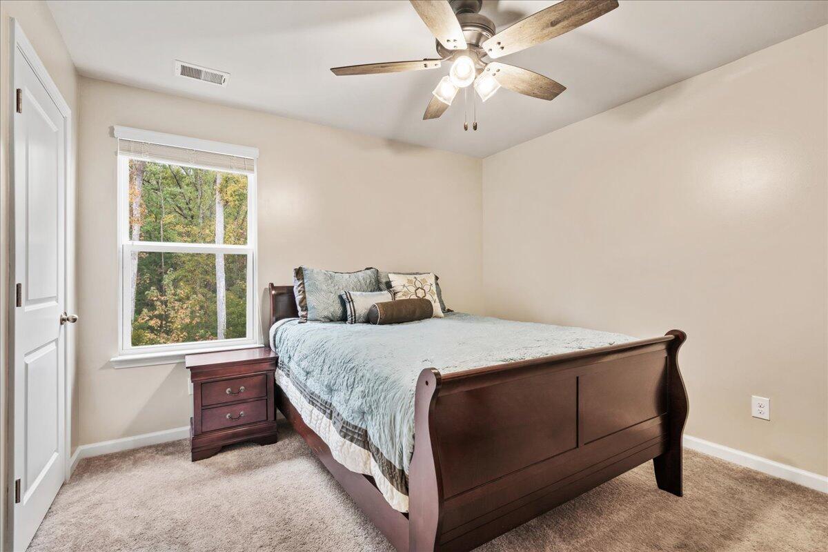224 Goshen Road Moncks Corner, SC 29461 - Photo 24 of 43 Second Bedroom
