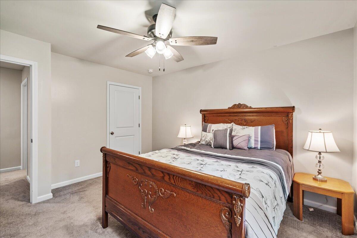 224 Goshen Road Moncks Corner, SC 29461 - Photo 26 of 43 Fourth Bedroom