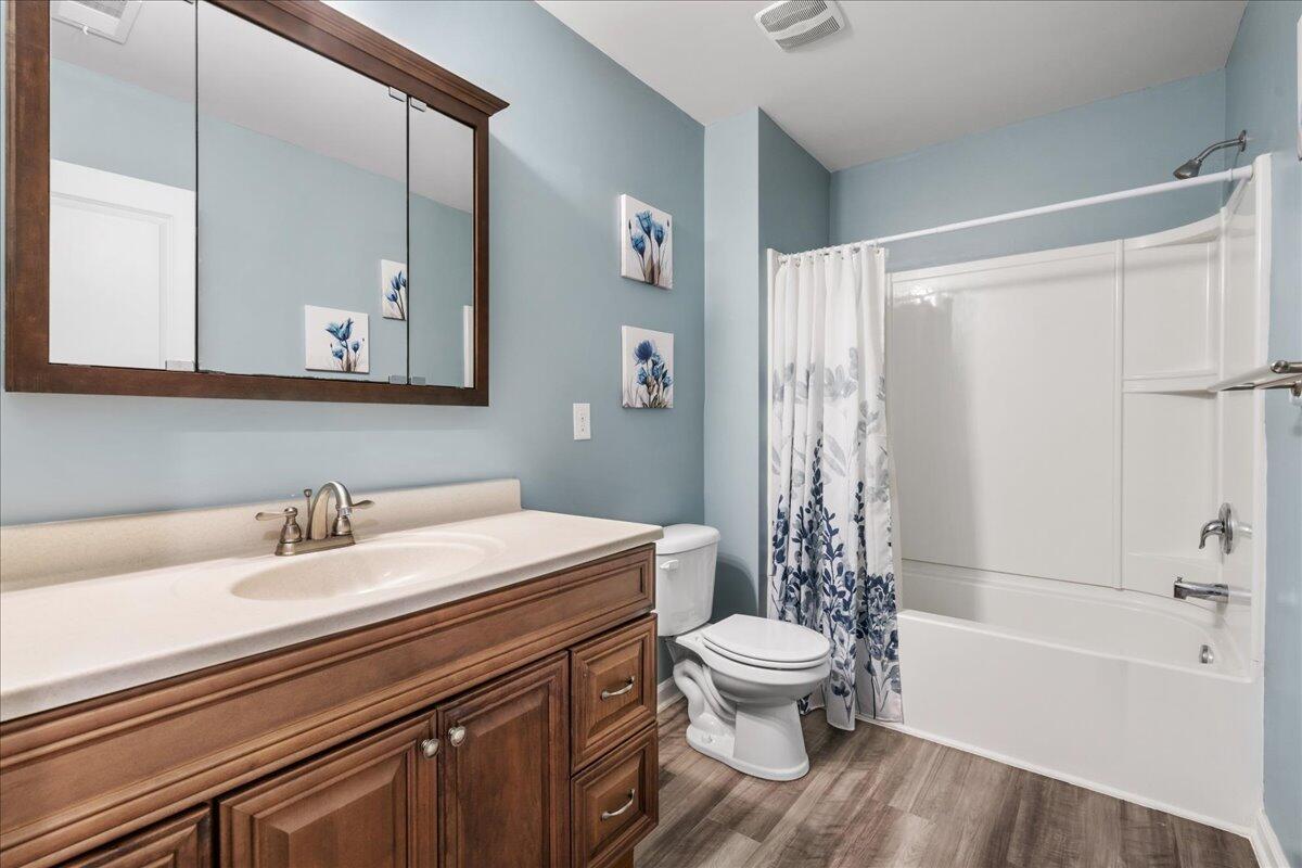 224 Goshen Road Moncks Corner, SC 29461 - Photo 28 of 43 Second Bath