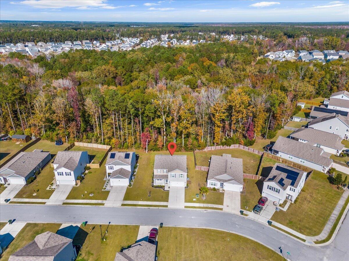 224 Goshen Road Moncks Corner, SC 29461 - Photo 33 of 43 Aerial View