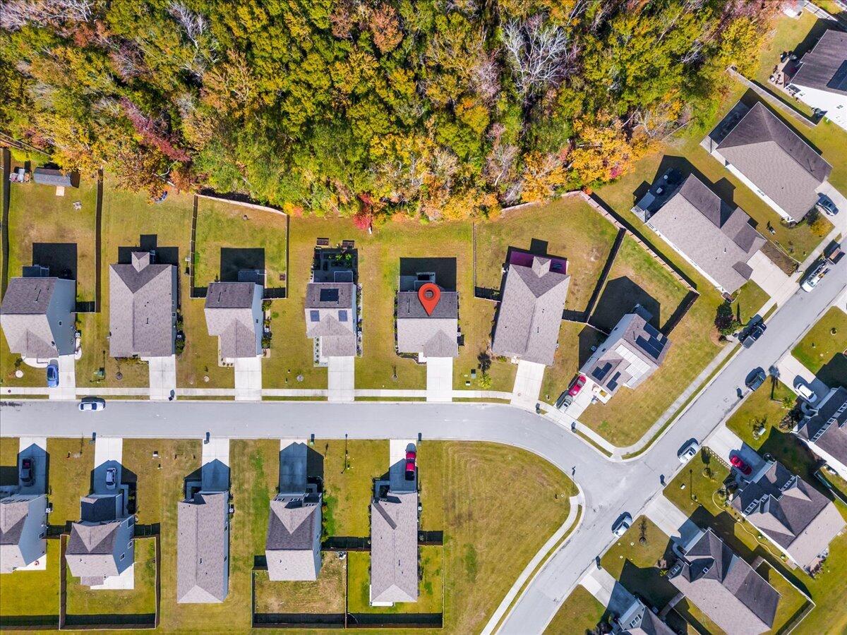 224 Goshen Road Moncks Corner, SC 29461 - Photo 36 of 43 Aerial View