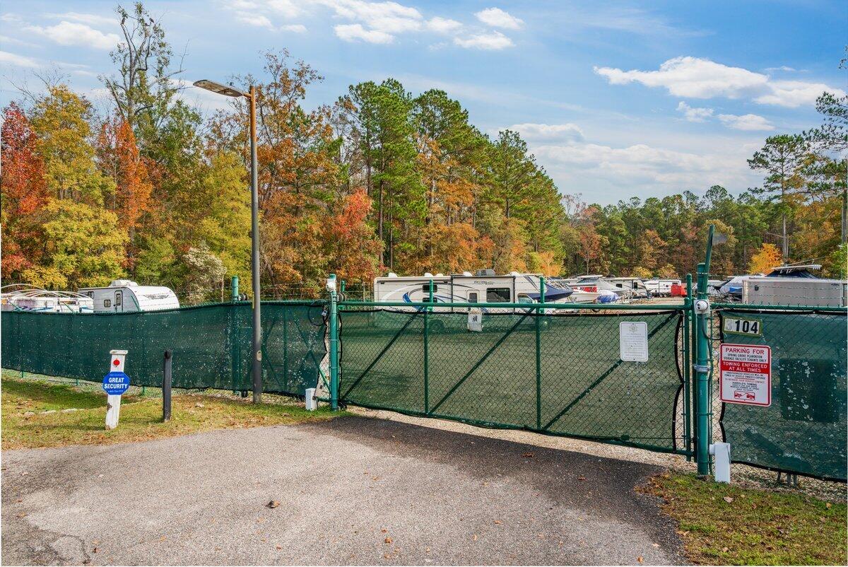 224 Goshen Road Moncks Corner, SC 29461 - Photo 40 of 43 RV/Boat Storage