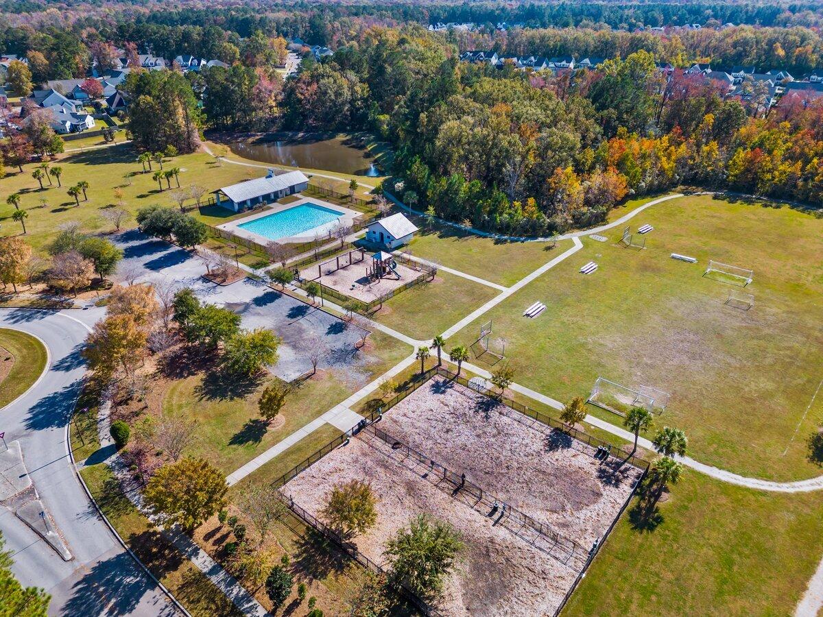 224 Goshen Road Moncks Corner, SC 29461 - Photo 41 of 43 Aerial View