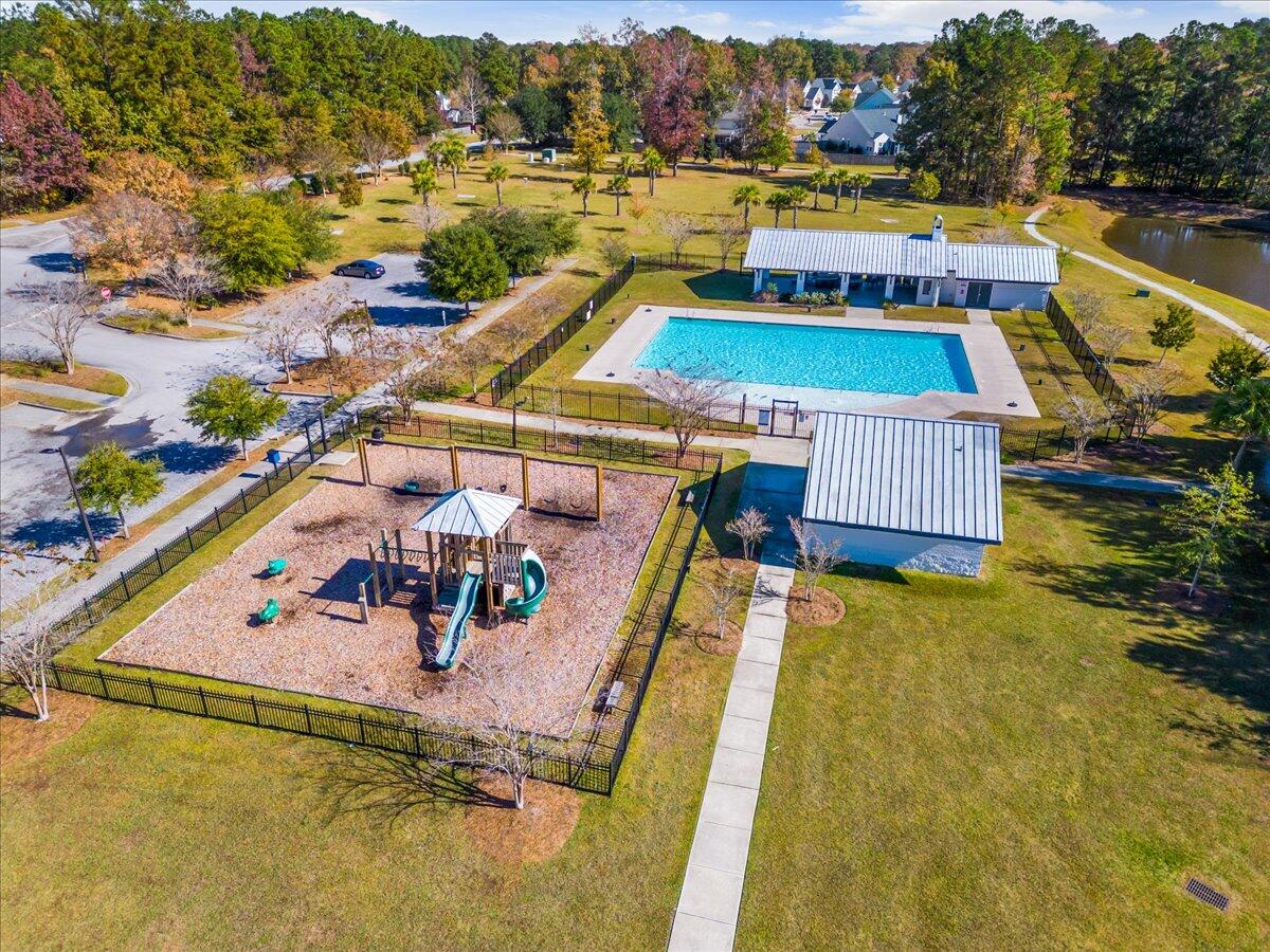 224 Goshen Road Moncks Corner, SC 29461 - Photo 42 of 43 Aerial View