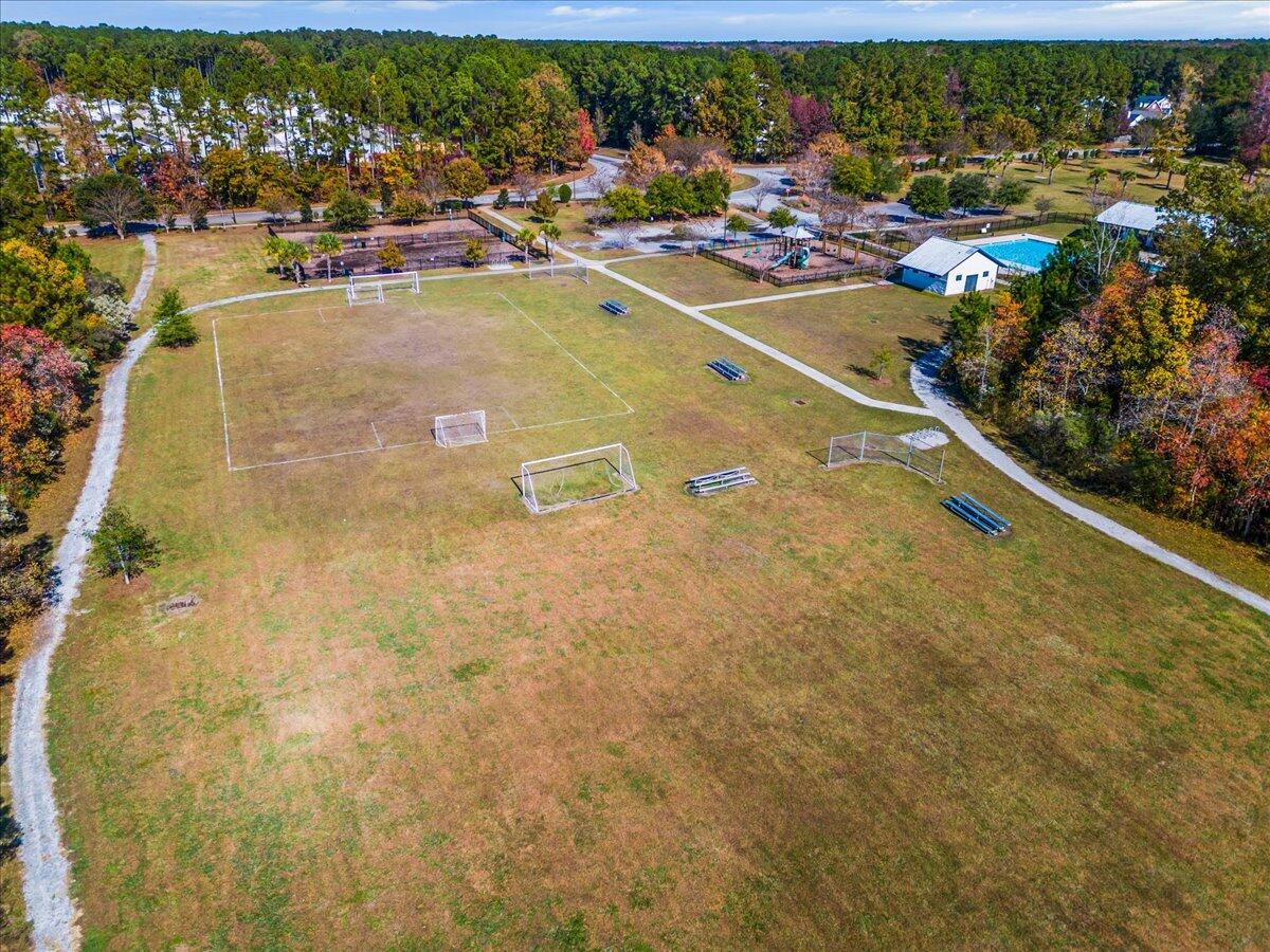 224 Goshen Road Moncks Corner, SC 29461 - Photo 43 of 43 Aerial View