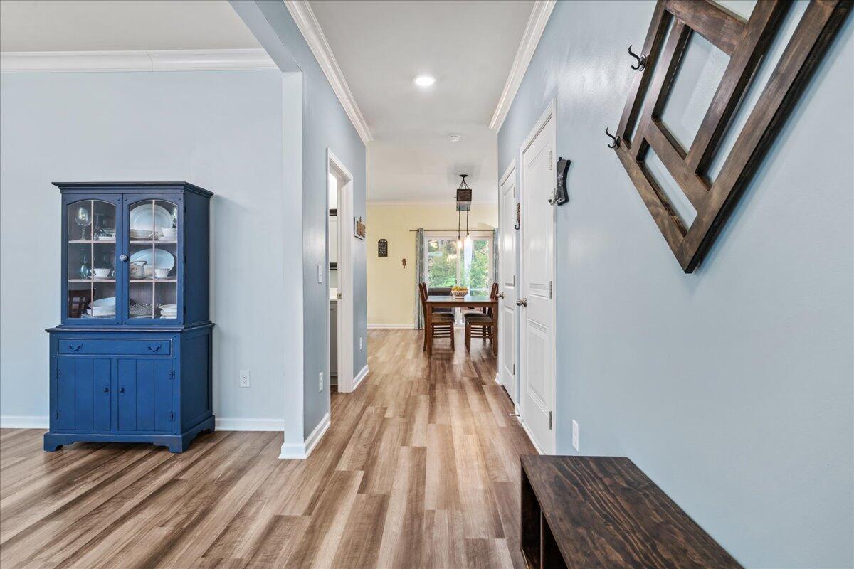 224 Goshen Road Moncks Corner, SC 29461 - Photo 5 of 43 Entrance