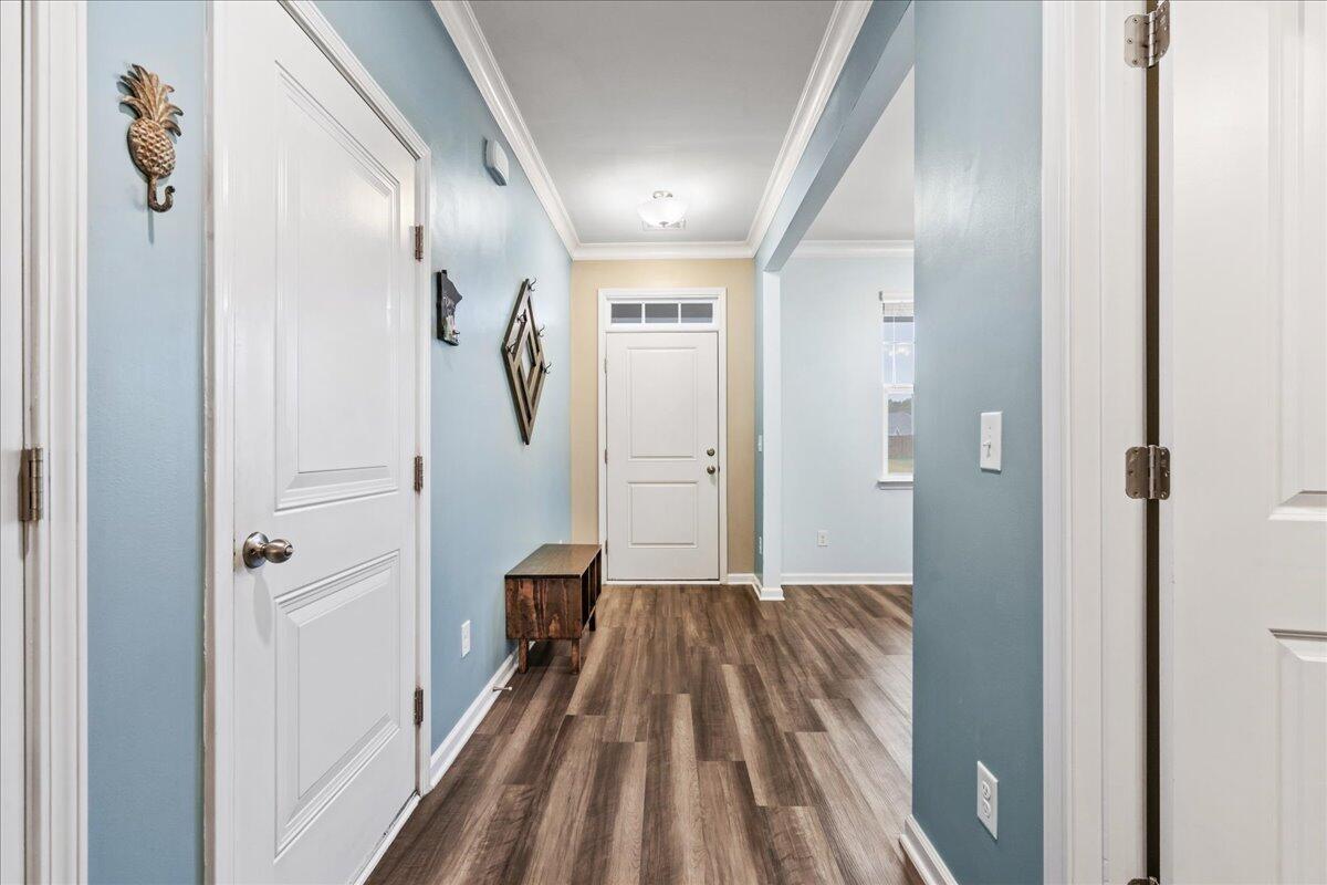 224 Goshen Road Moncks Corner, SC 29461 - Photo 6 of 43 Entrance