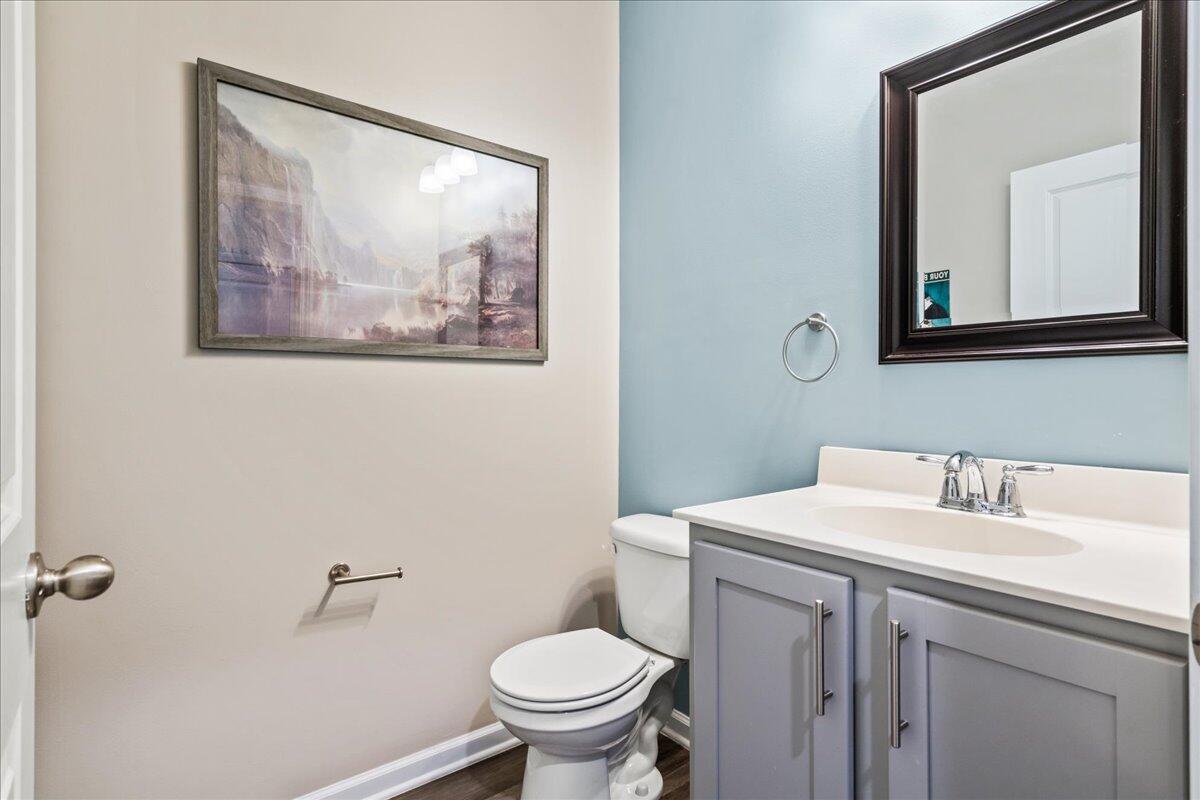 224 Goshen Road Moncks Corner, SC 29461 - Photo 8 of 43 Half Bath