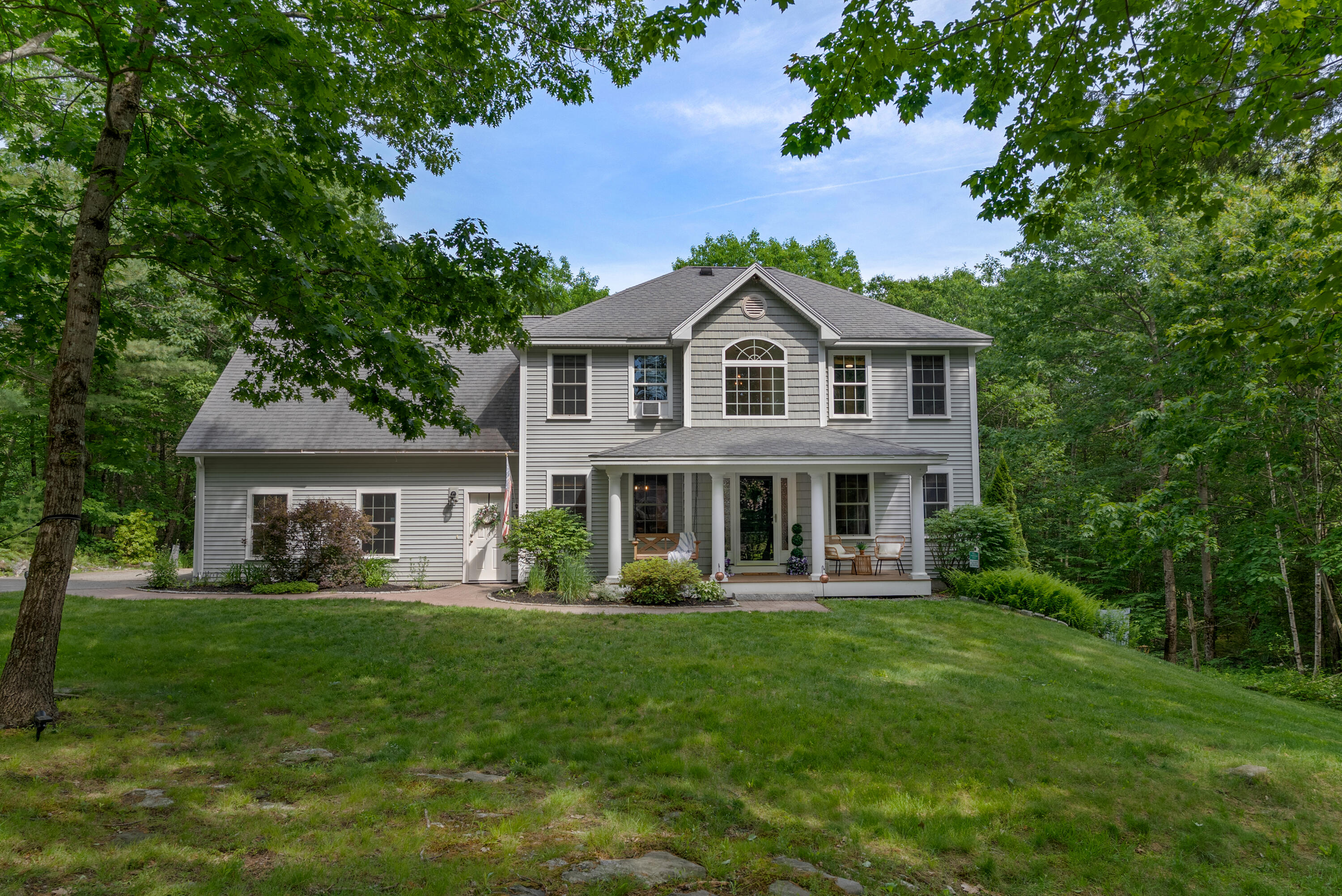20 Acorn Ridge Road Freeport, ME 04032 - Photo 1 of 54 1
