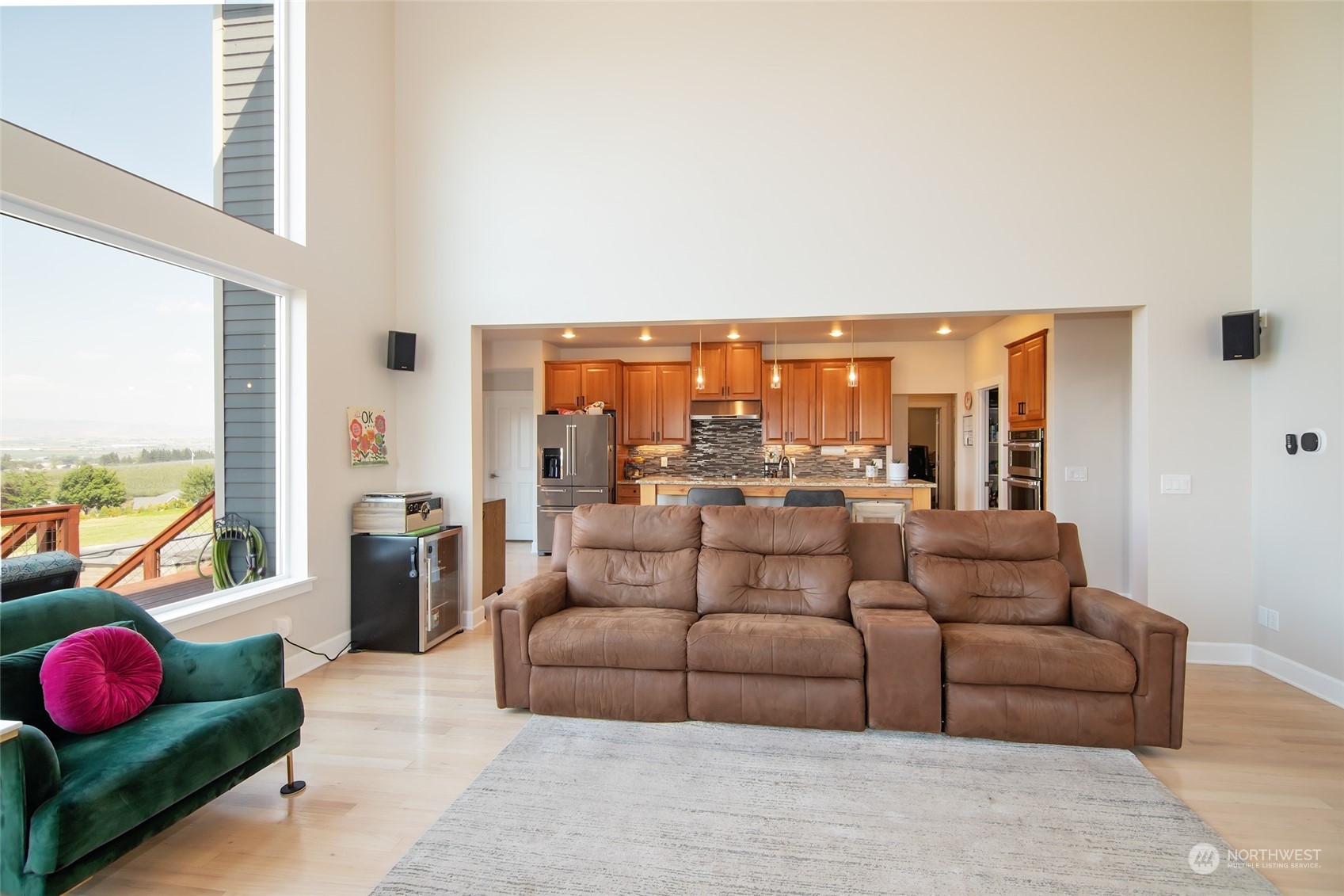 630 Edgemont Loop Road Ellensburg, WA 98926 - Photo 11 of 39 Gallery Image 11