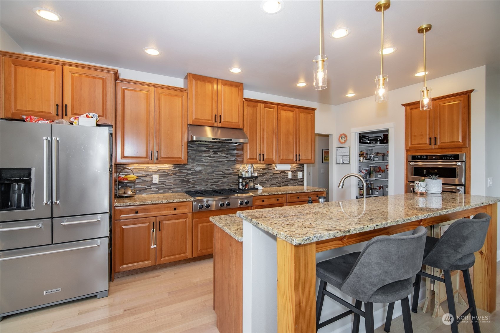 630 Edgemont Loop Road Ellensburg, WA 98926 - Photo 13 of 39 Gallery Image 13