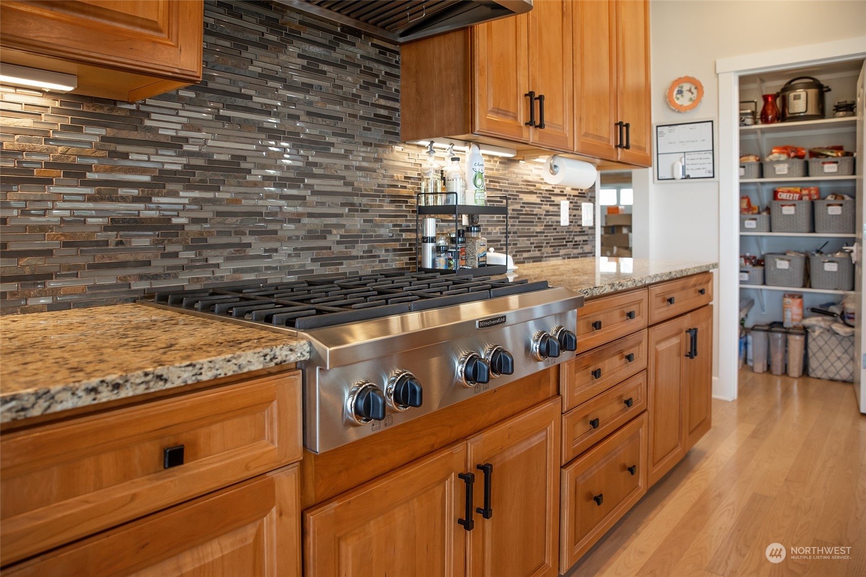 630 Edgemont Loop Road Ellensburg, WA 98926 - Photo 14 of 39 Gallery Image 14