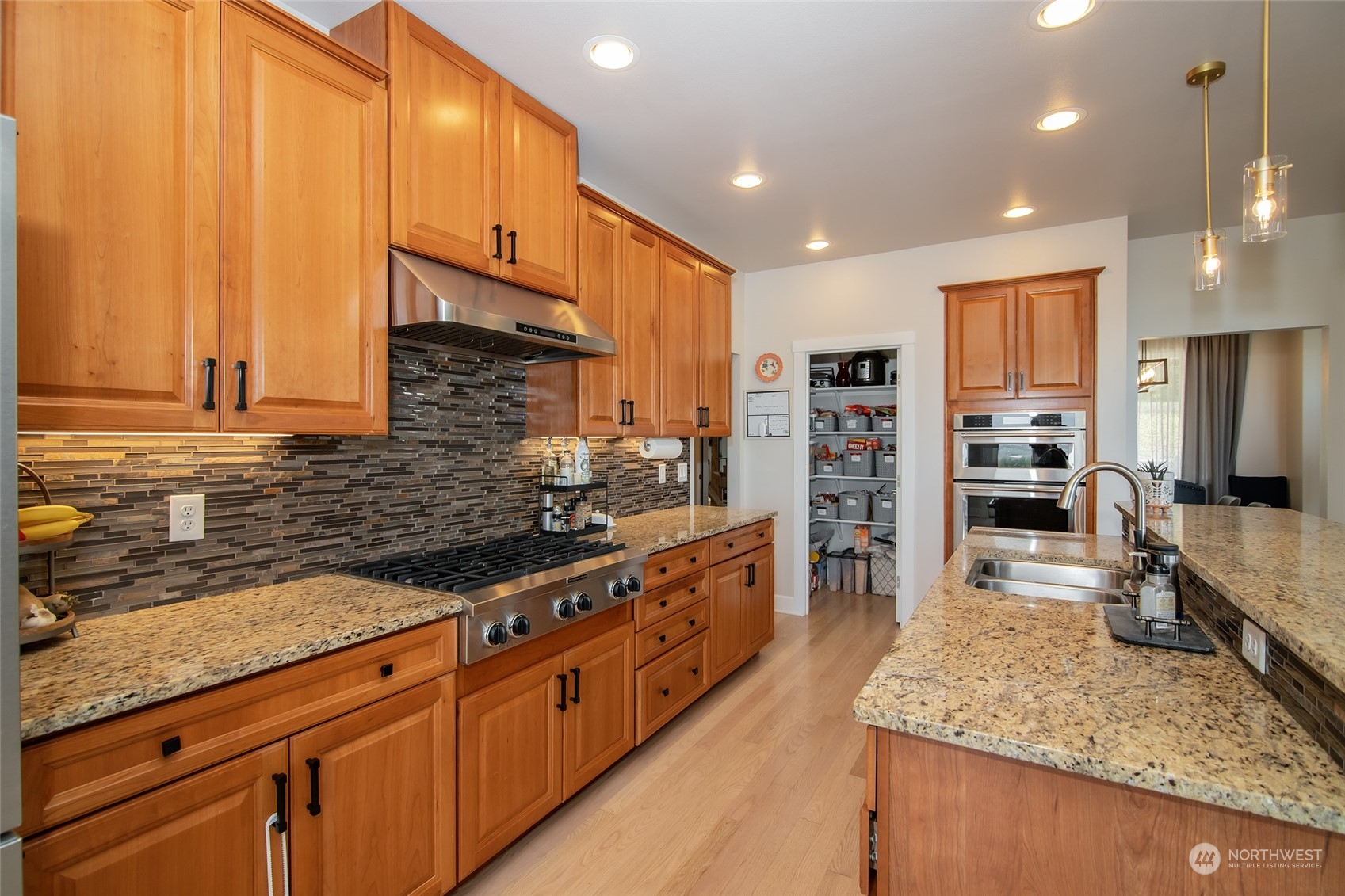 630 Edgemont Loop Road Ellensburg, WA 98926 - Photo 15 of 39 Gallery Image 15