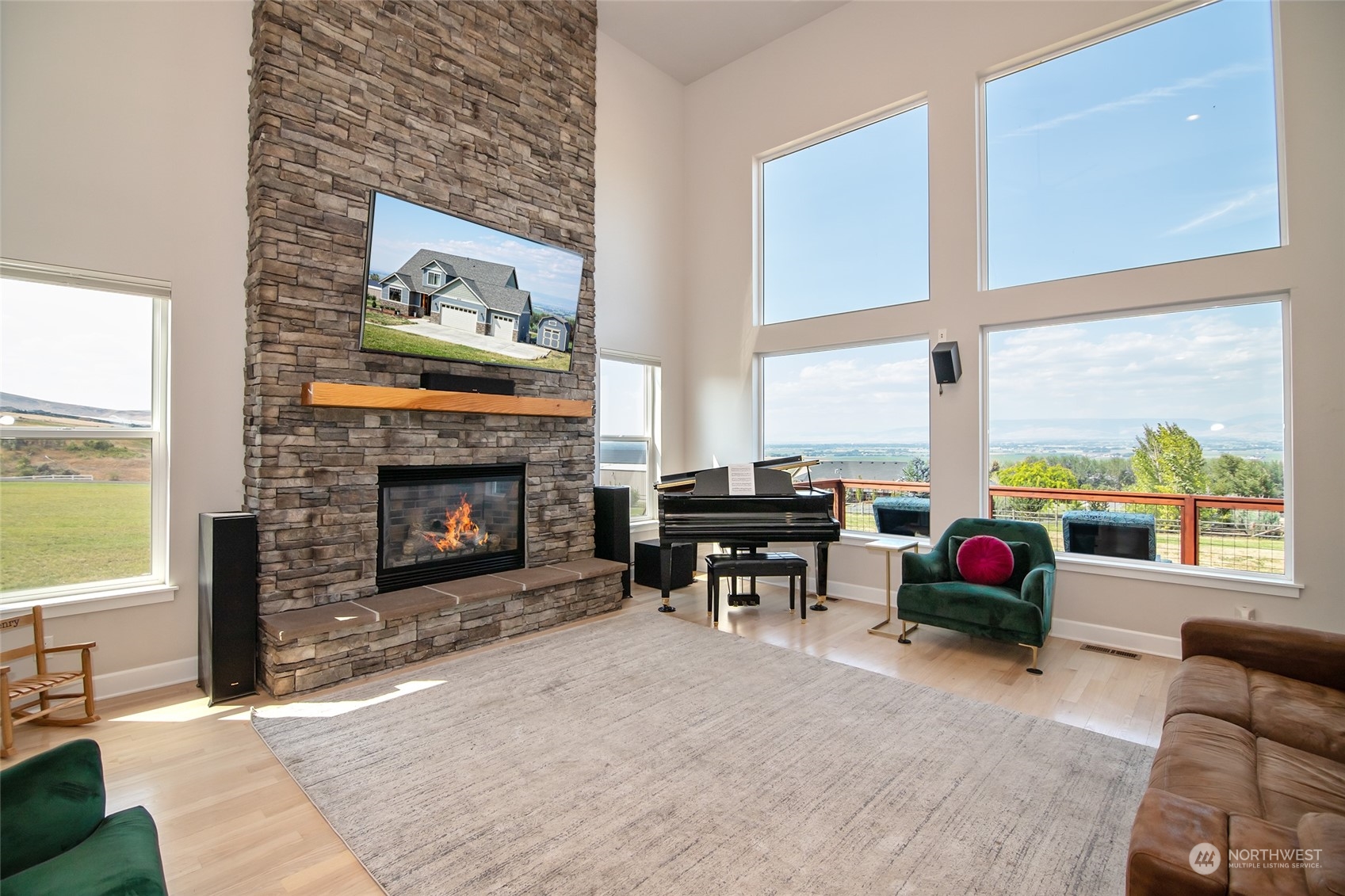 630 Edgemont Loop Road Ellensburg, WA 98926 - Photo 9 of 39 Gallery Image 9