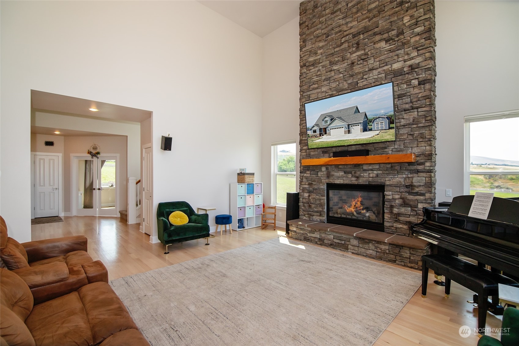 630 Edgemont Loop Road Ellensburg, WA 98926 - Photo 10 of 39 Gallery Image 10