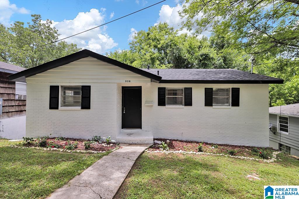 908 Birmingham Street Birmingham, AL 35217 - Photo 1 of 15
