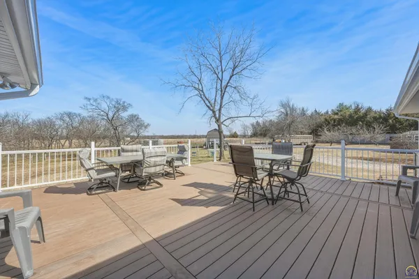 $468,000 | 10826 Southwest Burlingame Road, Wakarusa, KS 66546