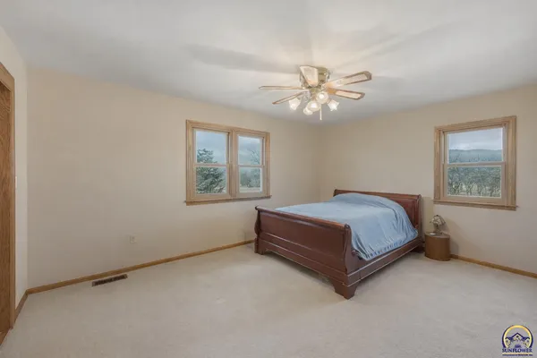 $468,000 | 10826 Southwest Burlingame Road, Wakarusa, KS 66546