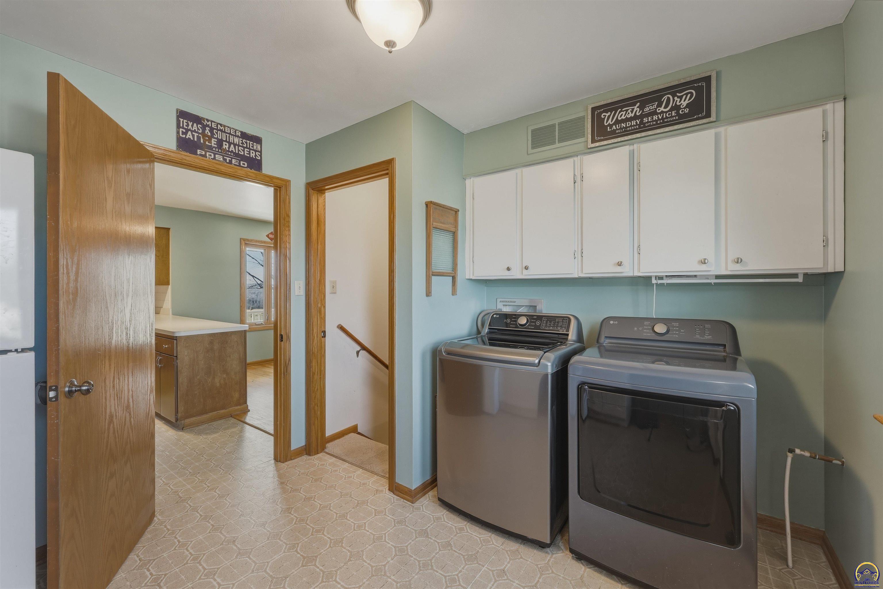 10826 Southwest Burlingame Road Wakarusa, KS 66546 - Photo 21 of 32