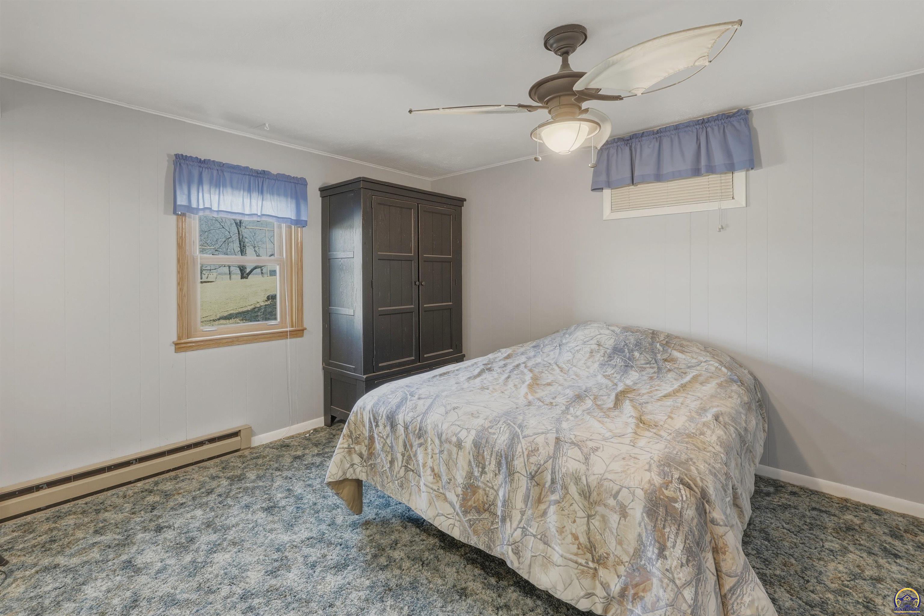 10826 Southwest Burlingame Road Wakarusa, KS 66546 - Photo 25 of 32