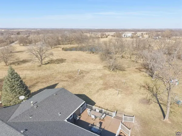 $468,000 | 10826 Southwest Burlingame Road, Wakarusa, KS 66546
