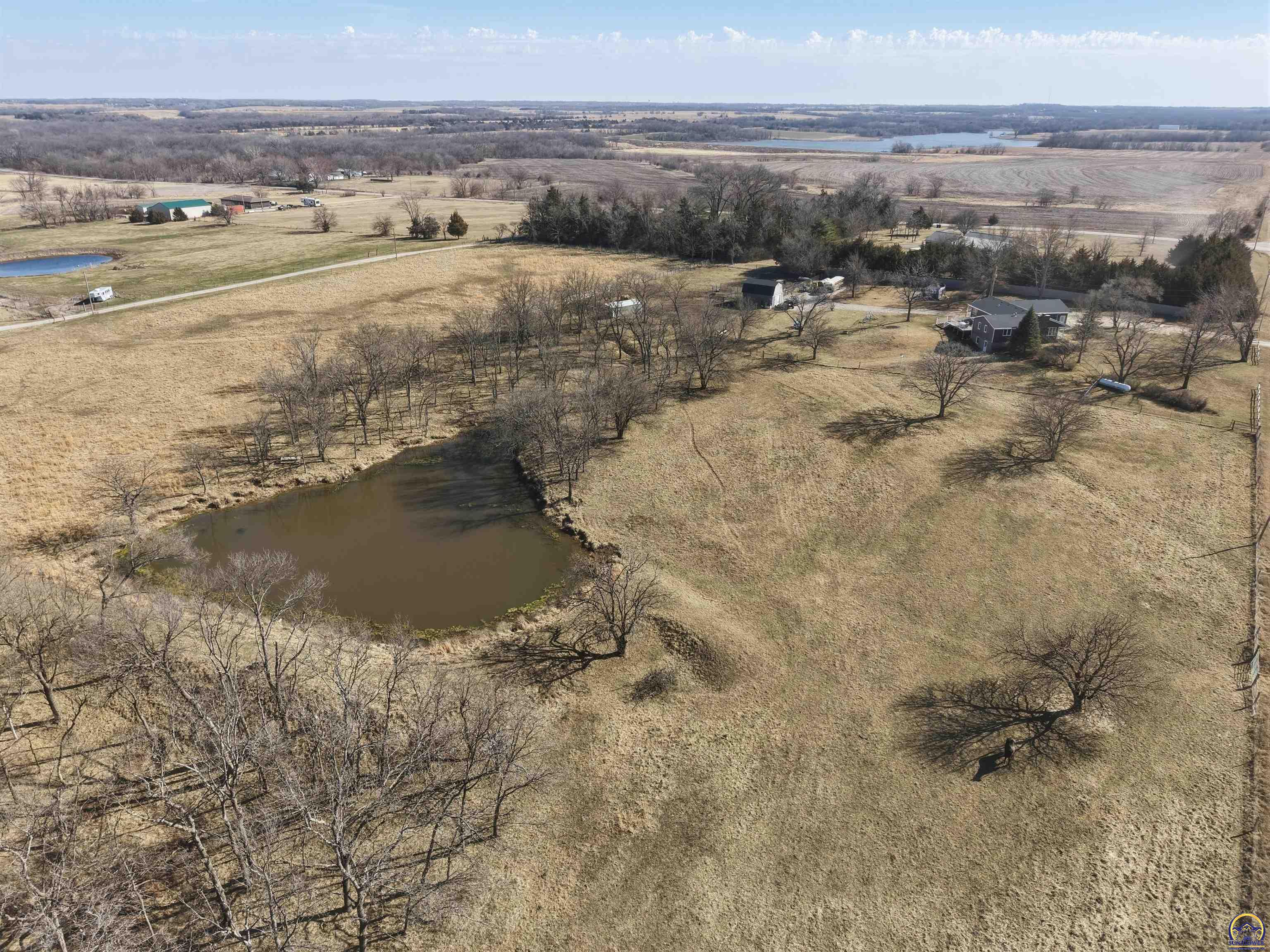 10826 Southwest Burlingame Road Wakarusa, KS 66546 - Photo 31 of 32