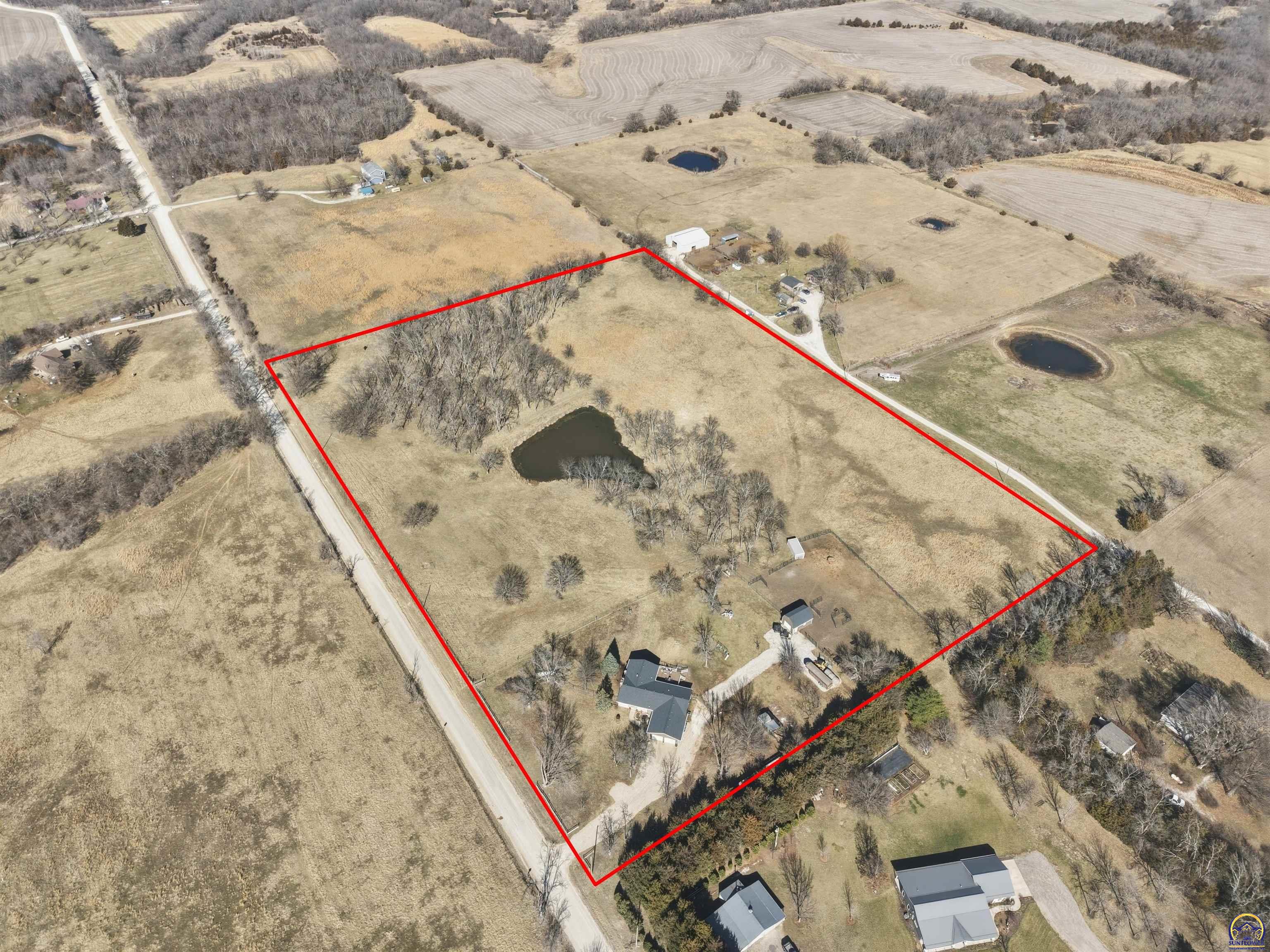 10826 Southwest Burlingame Road Wakarusa, KS 66546 - Photo 32 of 32