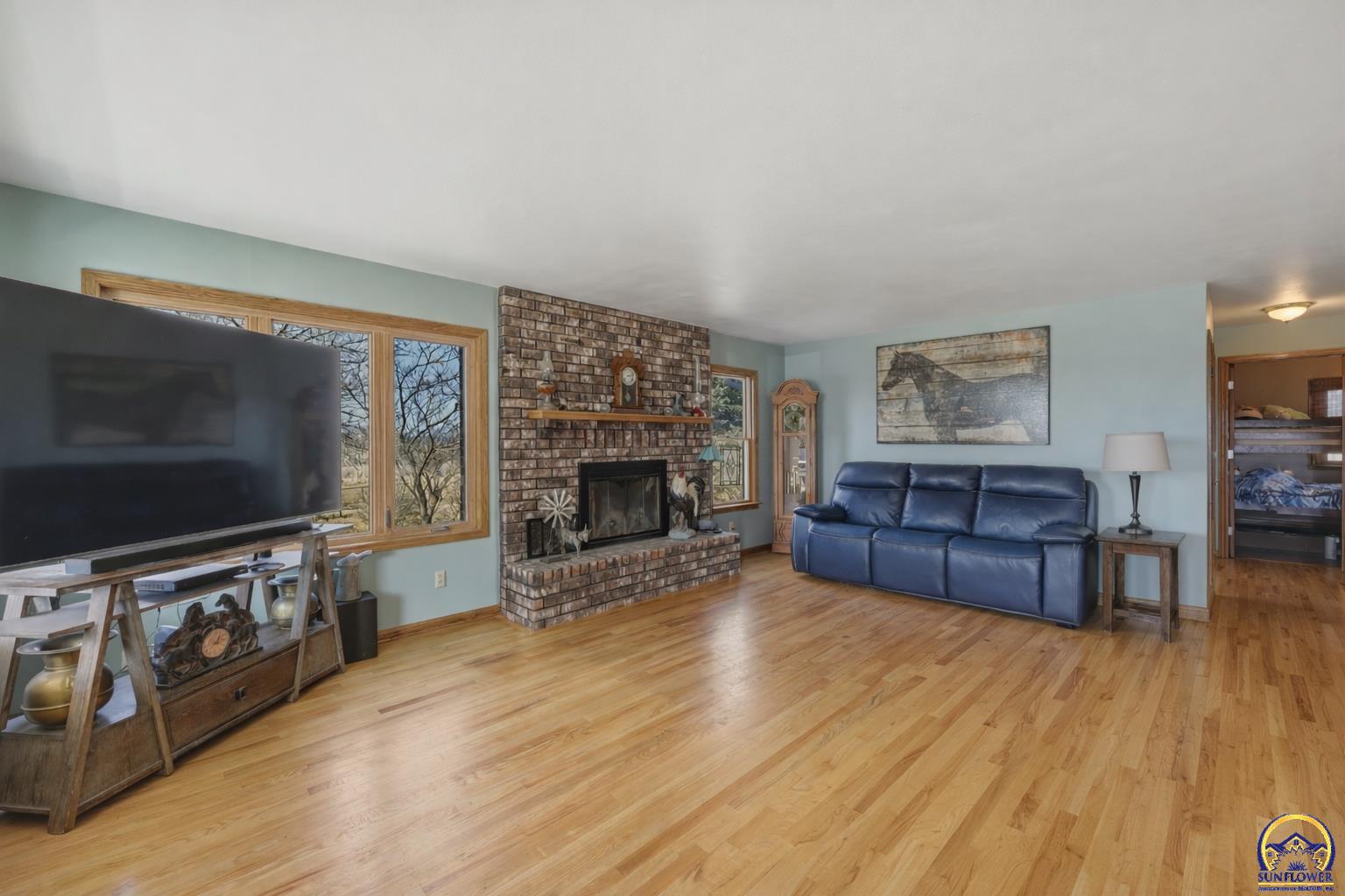 10826 Southwest Burlingame Road Wakarusa, KS 66546 - Photo 7 of 32