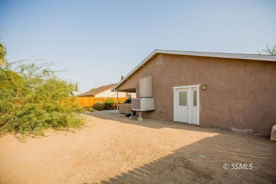 312 East Upjohn Avenue Ridgecrest, CA 93555 - Photo 29 of 35