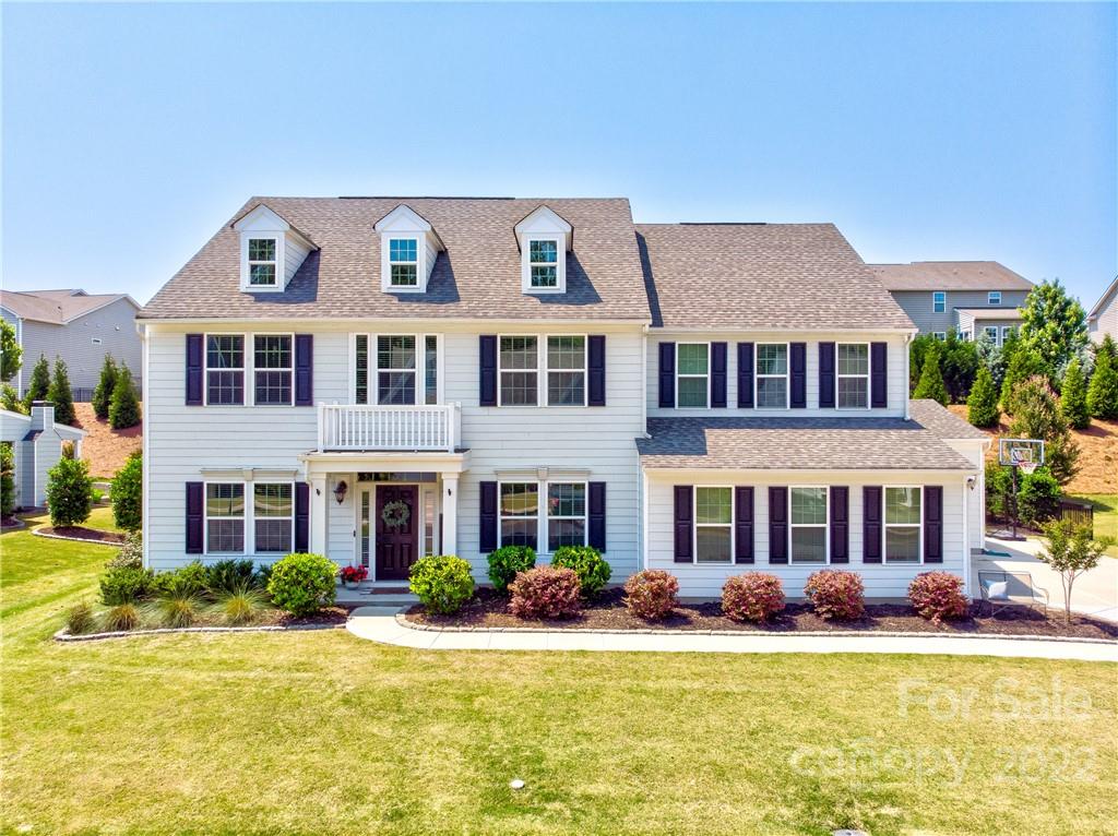 1600 Callahan Road Fort Mill, SC 29715 - Photo 1 of 38 Gallery Image 1