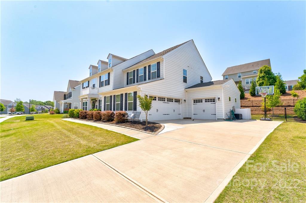 1600 Callahan Road Fort Mill, SC 29715 - Photo 3 of 38 Gallery Image 3