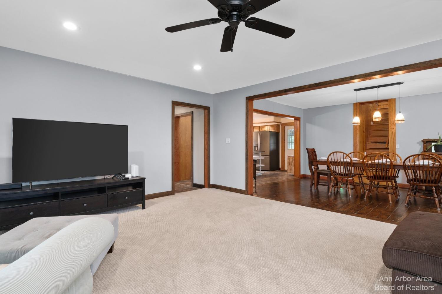 60046 11 Mile Road South Lyon, MI 48178 - Photo 13 of 75 Photo 13