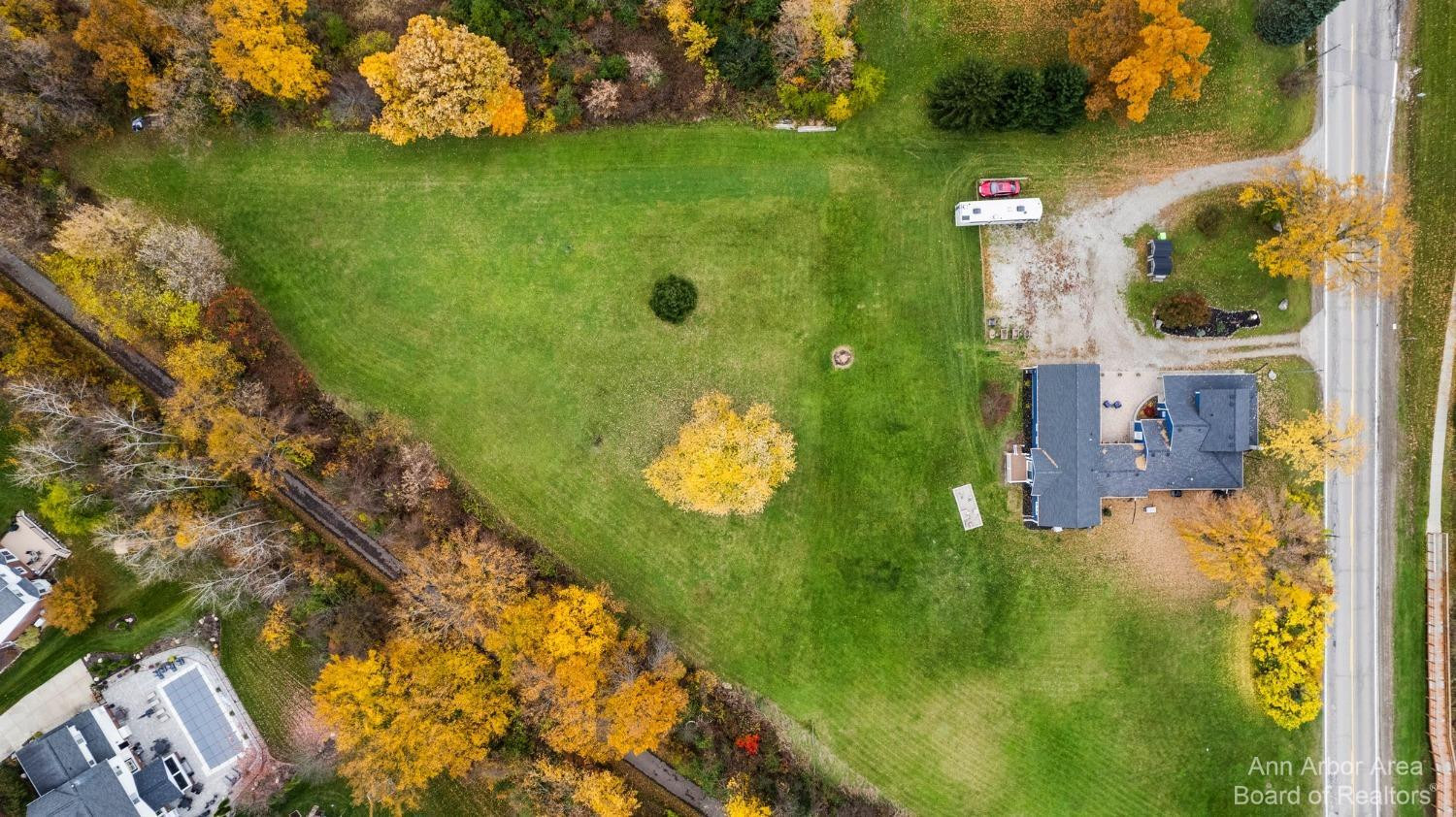 60046 11 Mile Road South Lyon, MI 48178 - Photo 46 of 75 Photo 46