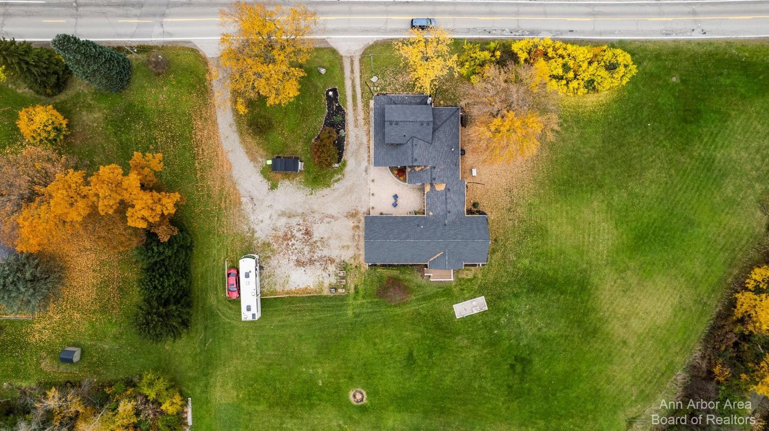 60046 11 Mile Road South Lyon, MI 48178 - Photo 51 of 75 Photo 51
