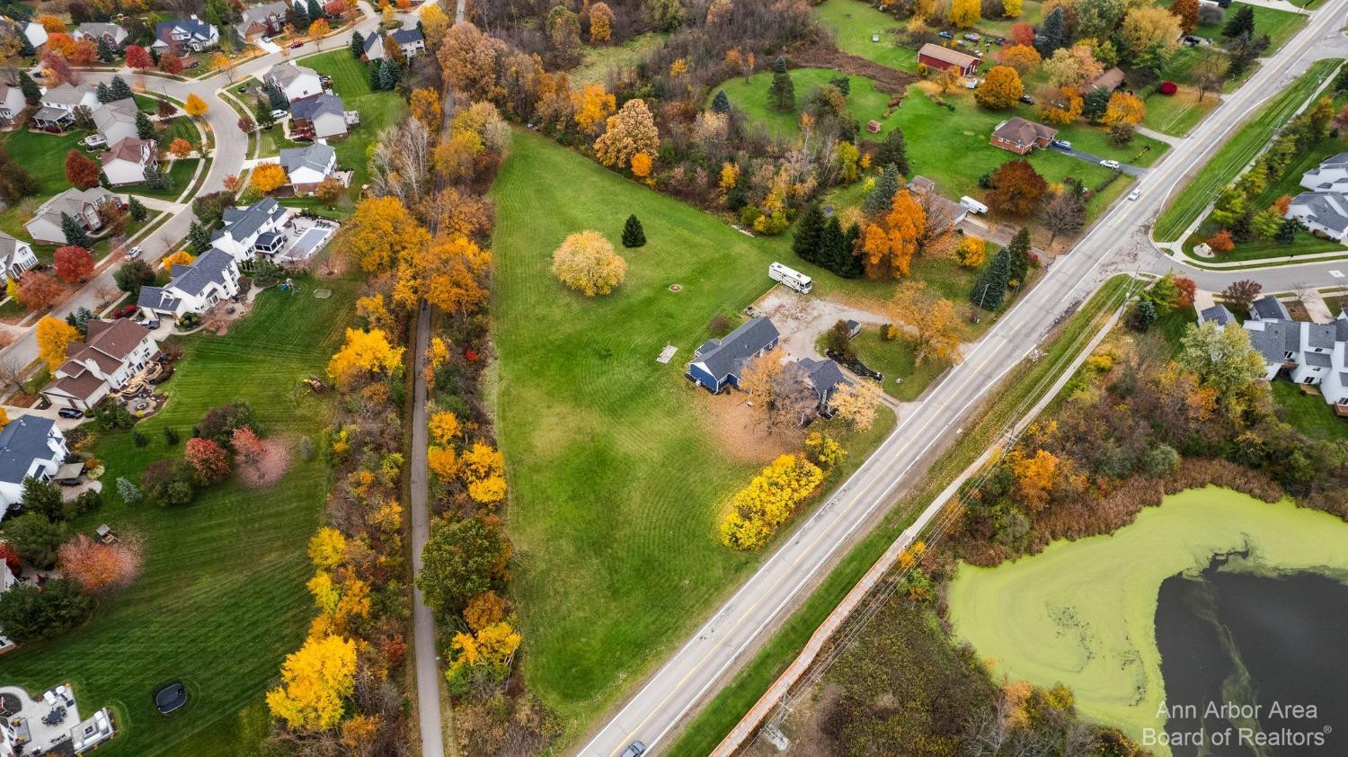 60046 11 Mile Road South Lyon, MI 48178 - Photo 52 of 75 Photo 52