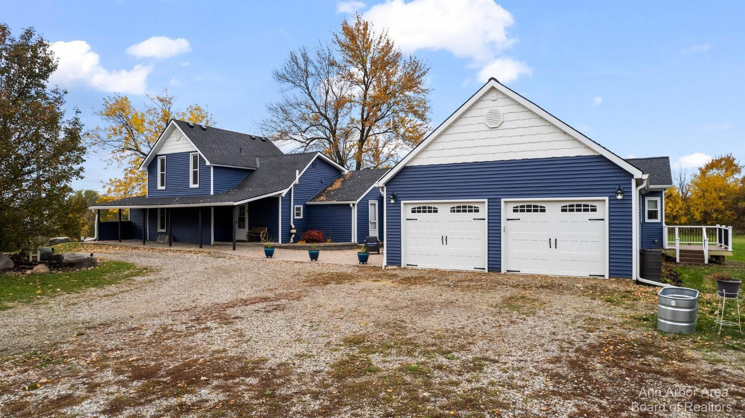 60046 11 Mile Road South Lyon, MI 48178 - Photo 53 of 75 Photo 53